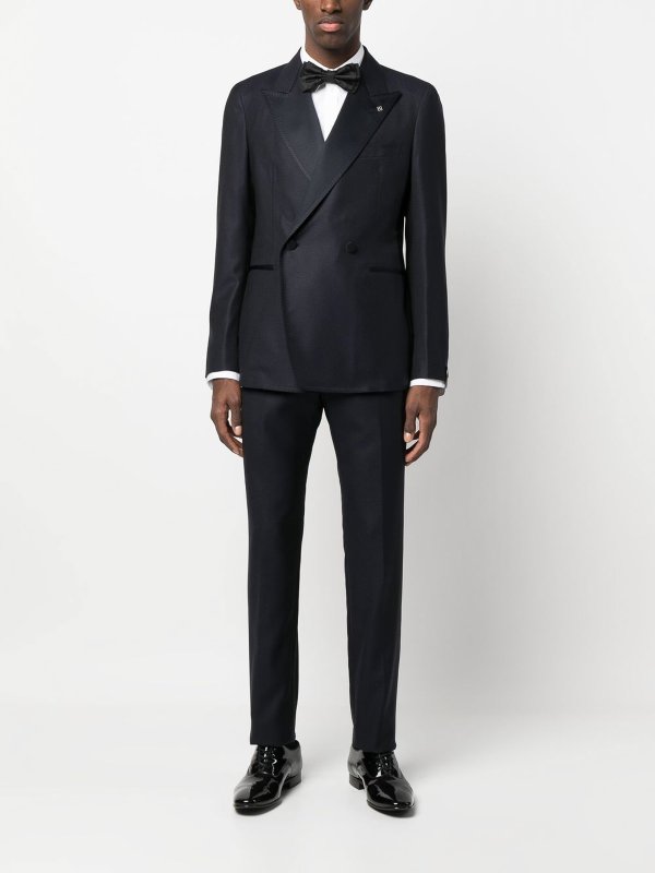 TAGLIATORE: completi da cerimonia online - Blazer doppiopetto