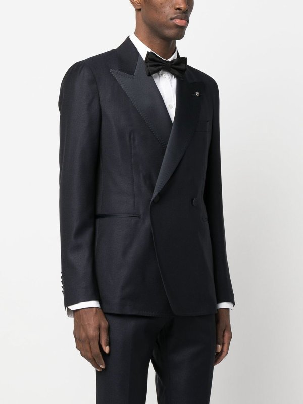 iKRIX TAGLIATORE: completi da cerimonia - Blazer doppiopetto