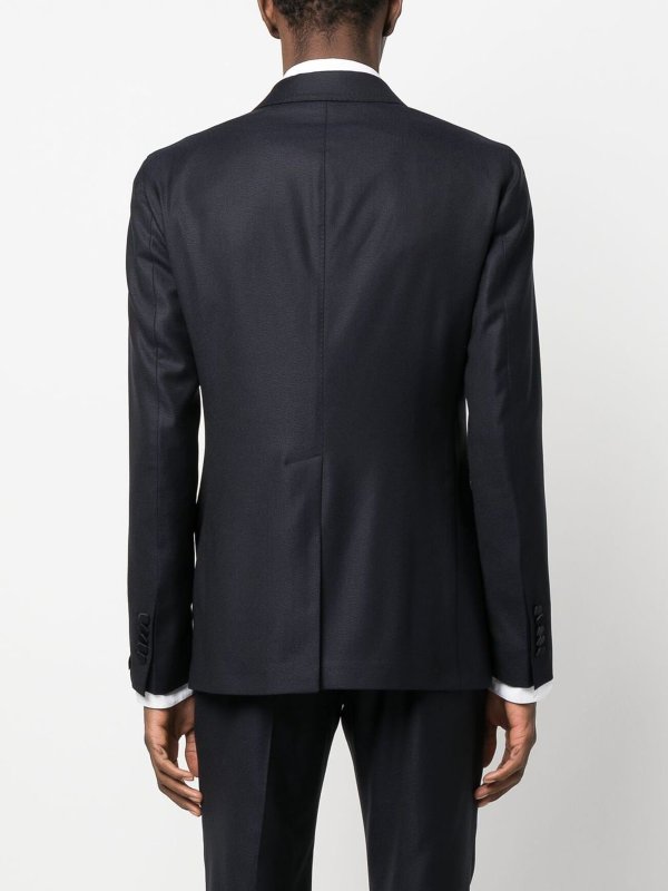 Blazer doppiopetto shop online: TAGLIATORE