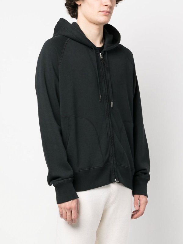 iKRIX TOM FORD: Sweatshirts & Pulls - Sweat-Shirts - Noir