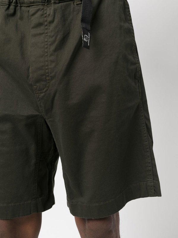 WOOLRICH buy online Shorts - Grau