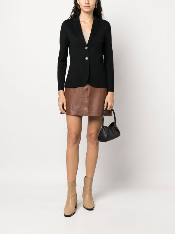 CIRCOLO 1901: Blazer online - Blazer - Schwarz