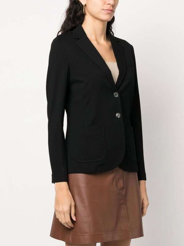 iKRIX CIRCOLO 1901: Blazer - Blazer - Schwarz