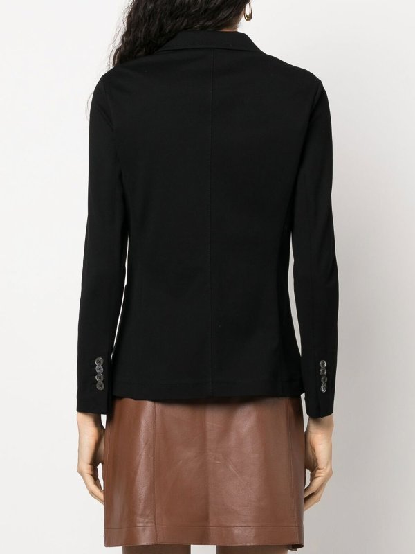 Blazer - Schwarz shop online: CIRCOLO 1901