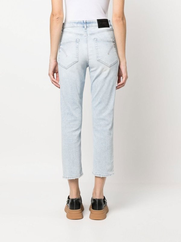 Straight Leg Jeans shop online: DONDUP