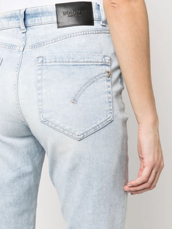 DONDUP buy online Straight Leg Jeans