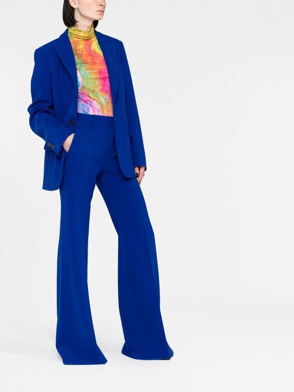 DSQUARED2: Casual Anzüge online - Casual Anzug - Blau