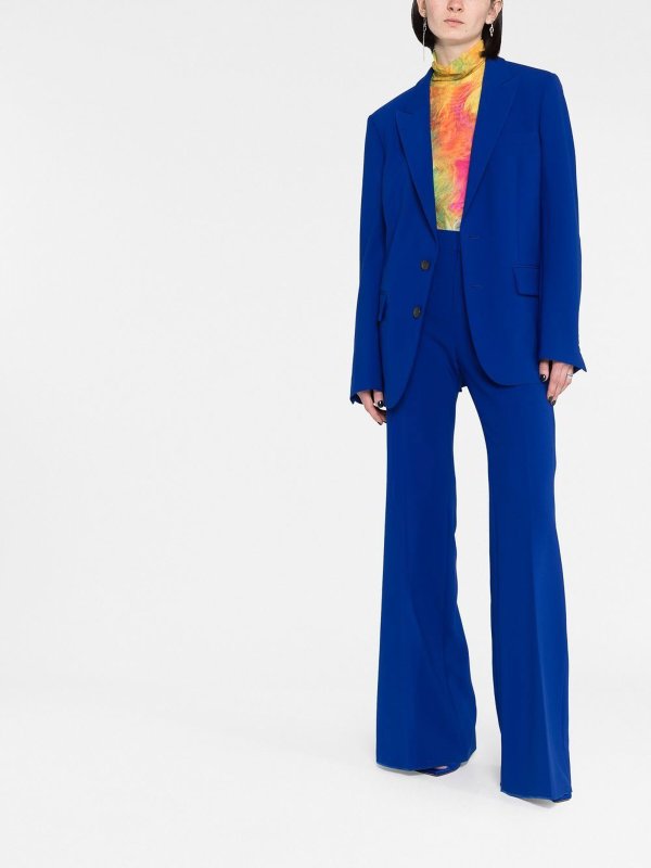 iKRIX DSQUARED2: Casual Anzüge - Casual Anzug - Blau