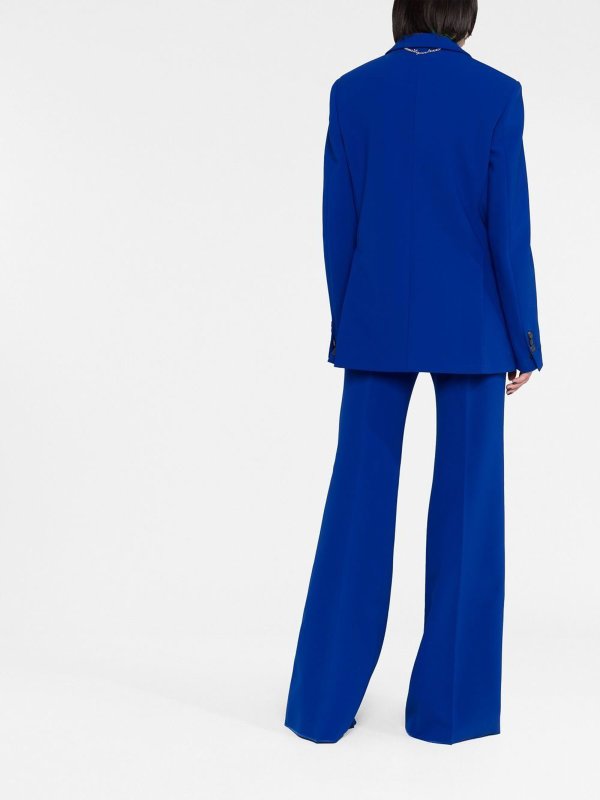 Casual Anzug - Blau shop online: DSQUARED2