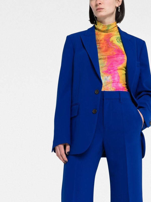 DSQUARED2 buy online Casual Anzug - Blau