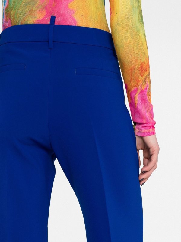 iKRIX DSQUARED2: Casual Anzug - Blau