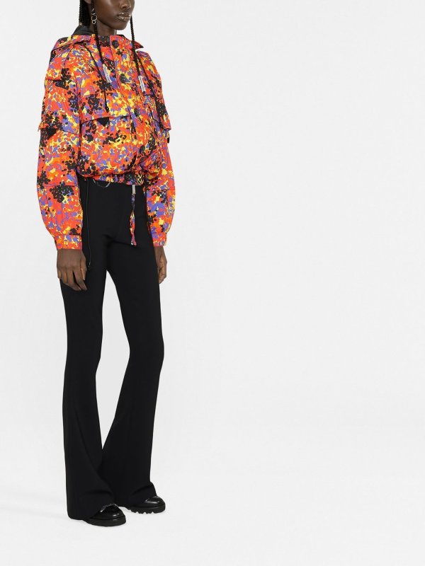 DSQUARED2: カジュアルトラウザー online - カジュアルパンツ - 黒