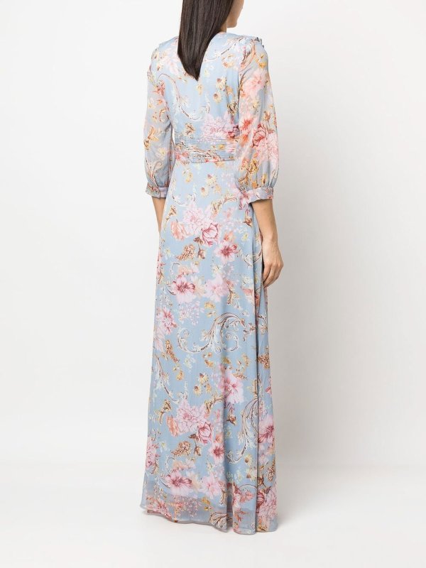 Robe Courte - Bleu Clair shop online: Liu Jo