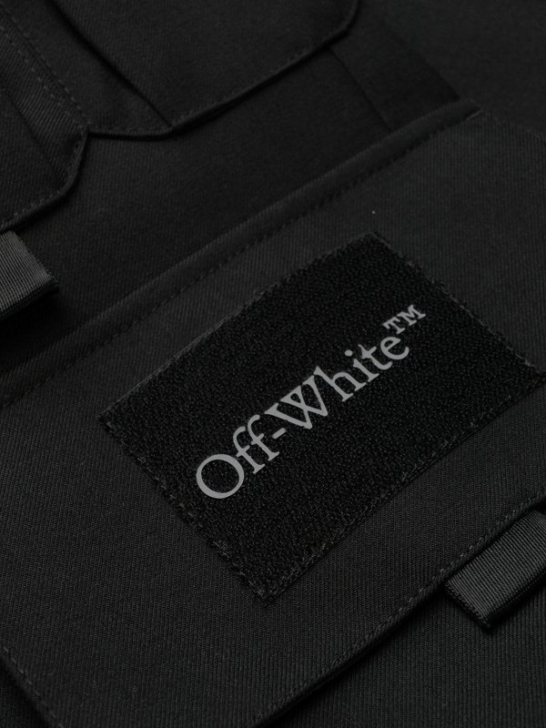 Casual Hosen shop online Casual Hose - Schwarz