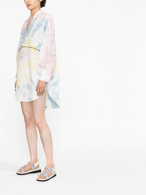 iKRIX Palm Angels: Robes courtes - Robe Courte - Multicolore