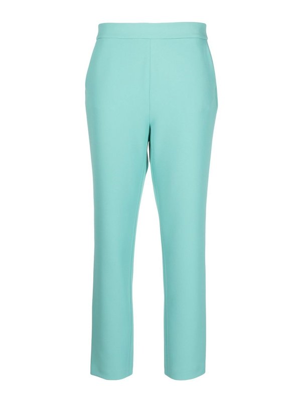 Pinko: casual trousers - Cropped tailored trousers