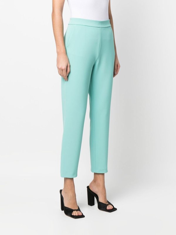 iKRIX Pinko: casual trousers - Cropped tailored trousers