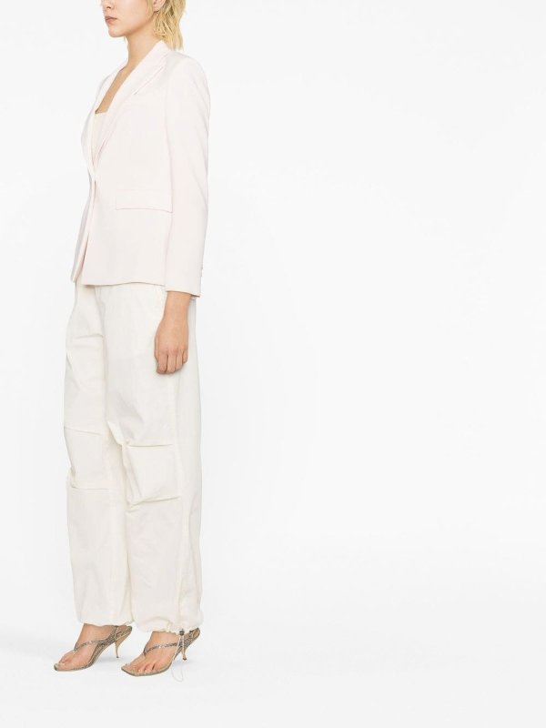 Pinko: blazers online - Single-breasted blazer