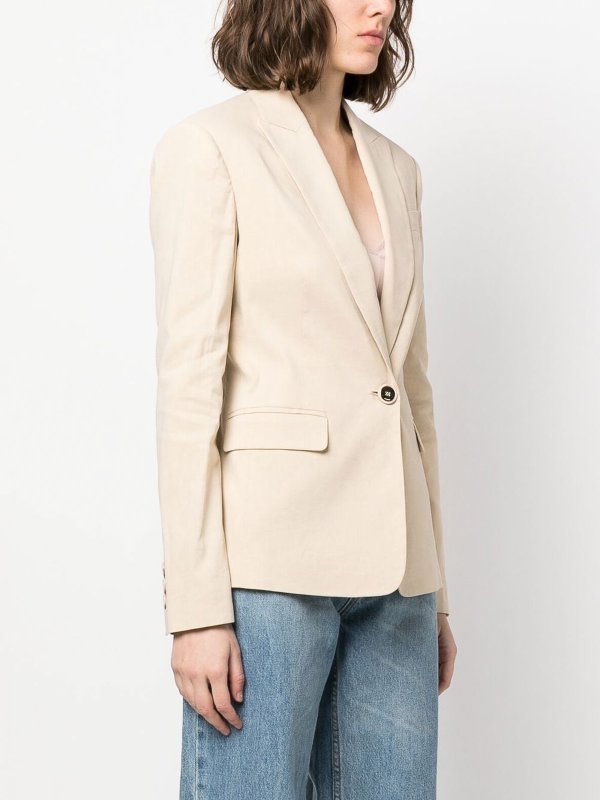 iKRIX Pinko: blazers - Tailored single-breasted blazer