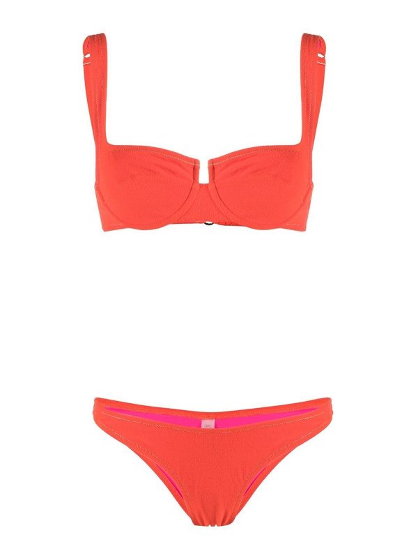 REINA OLGA: bikinis - Brigitte underwired bikini