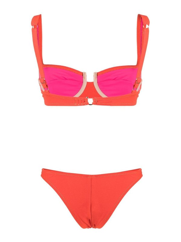 REINA OLGA: bikinis online - Brigitte underwired bikini