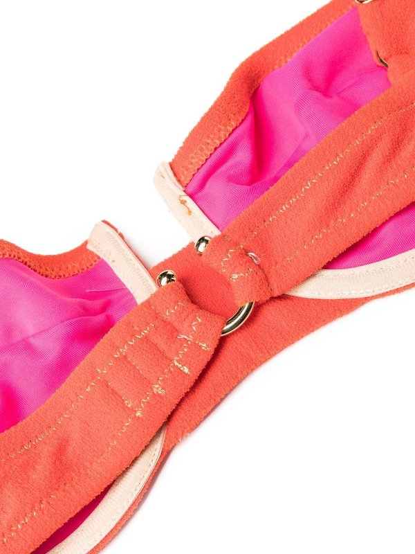 Brigitte underwired bikini shop online: REINA OLGA