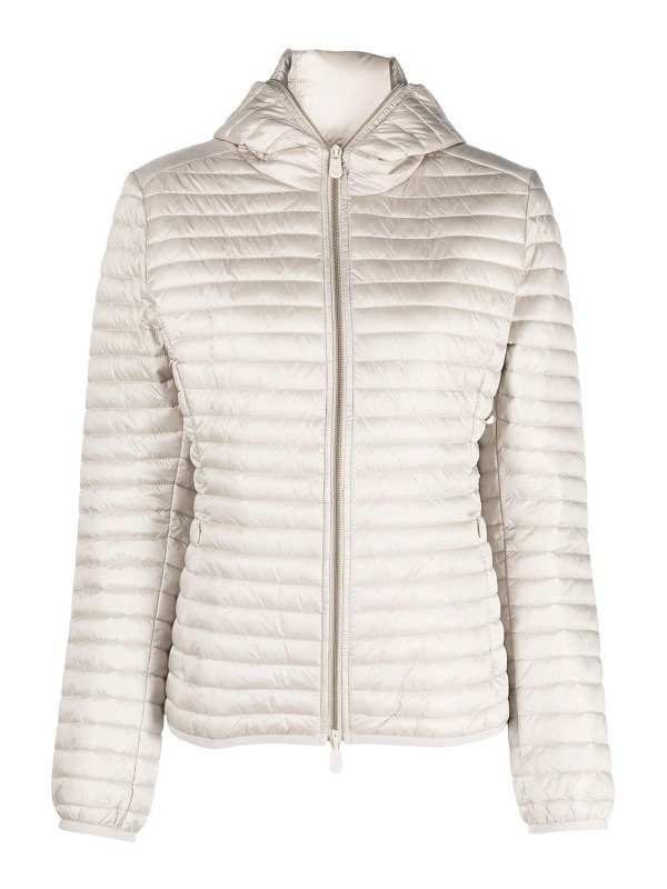 Save The Duck: padded jackets - Alexa down jacket