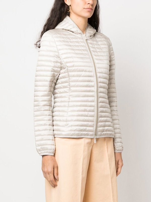 The Best Shops Save The Duck: padded jackets - Alexa down jacket