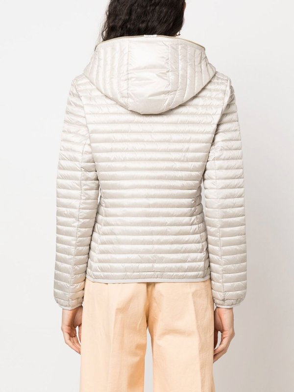 Alexa down jacket shop online: Save The Duck