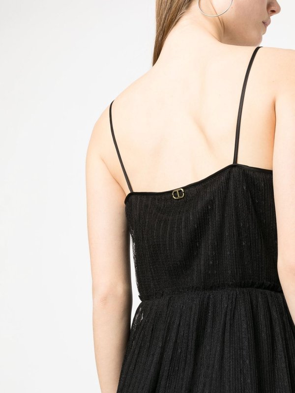 TWINSET buy online Kurzes Kleid - Schwarz