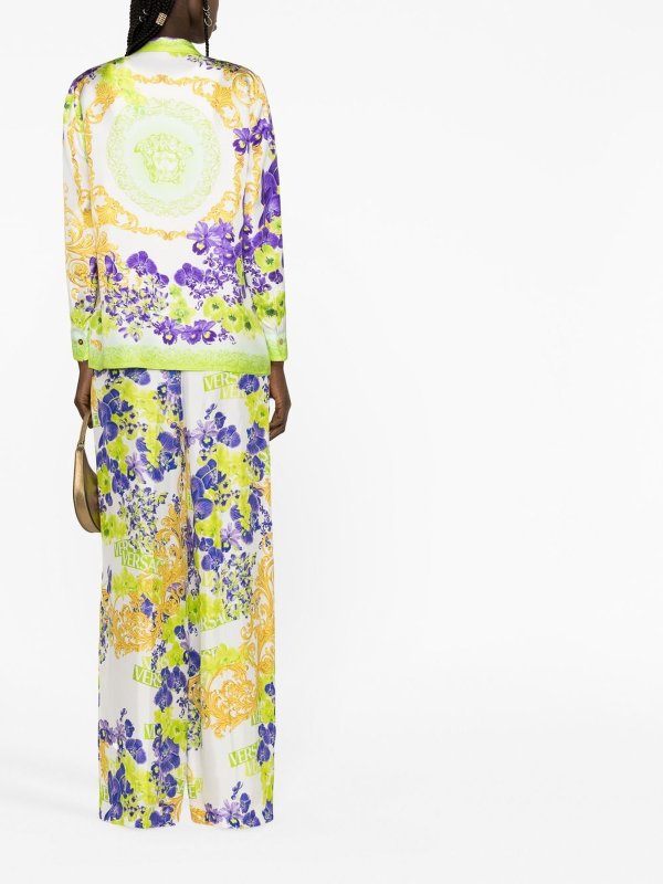 iKRIX VERSACE: Camisas - Camisa - Multicolor