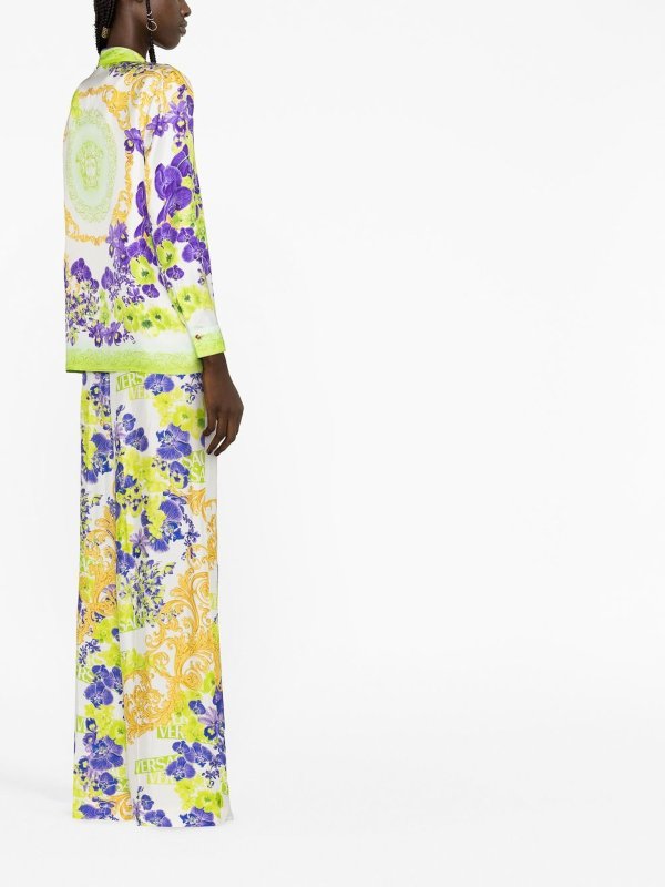 Camisa - Multicolor shop online: VERSACE