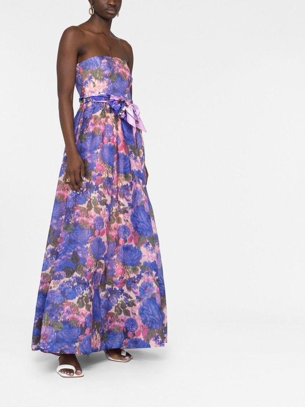 ZIMMERMANN: Maxikleider online - Maxikleid - Bunt