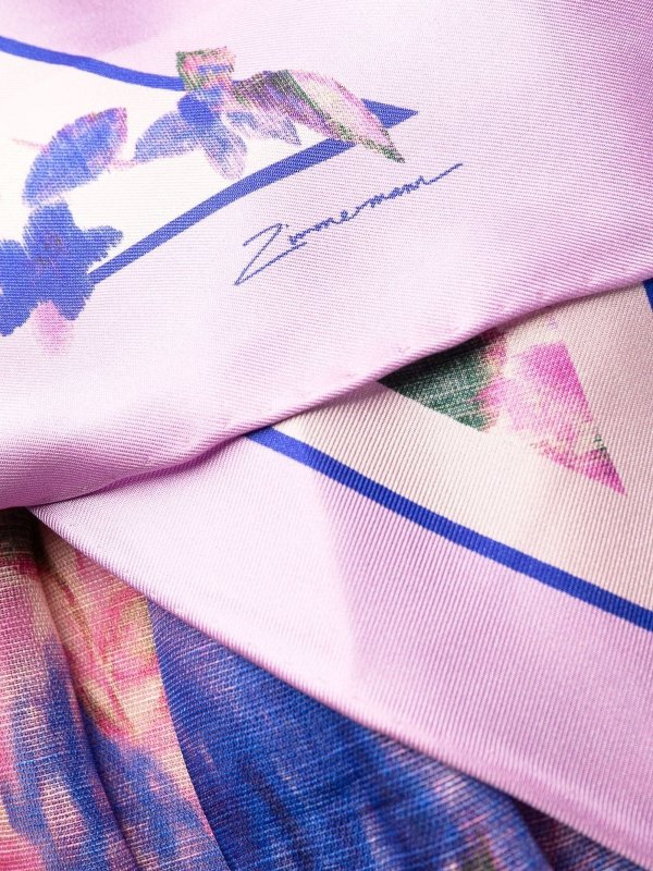 Maxikleider shop online Maxikleid - Bunt