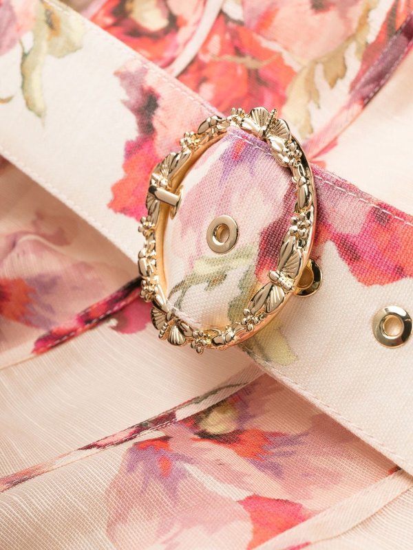 ZIMMERMANN buy online ショートドレス - 白