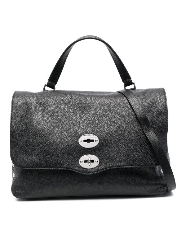 ZANELLATO: ショルダーバッグ - ショルダーバッグ - Postina M