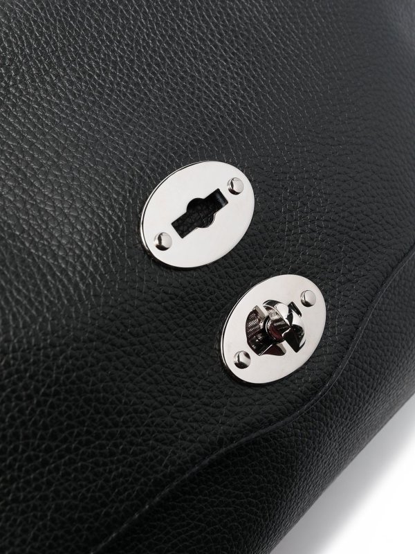 iKRIX ZANELLATO: ショルダーバッグ - ショルダーバッグ - Postina M