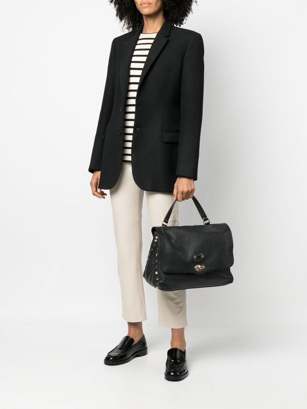 ZANELLATO buy online ショルダーバッグ - Postina M