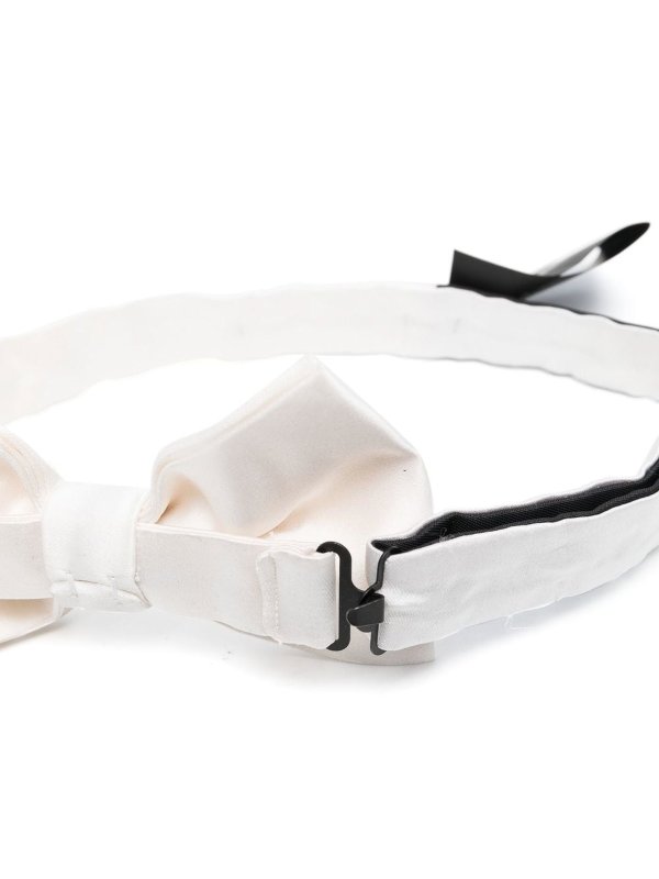 iKRIX CORNELIANI: ties & bow ties - Silk bow tie