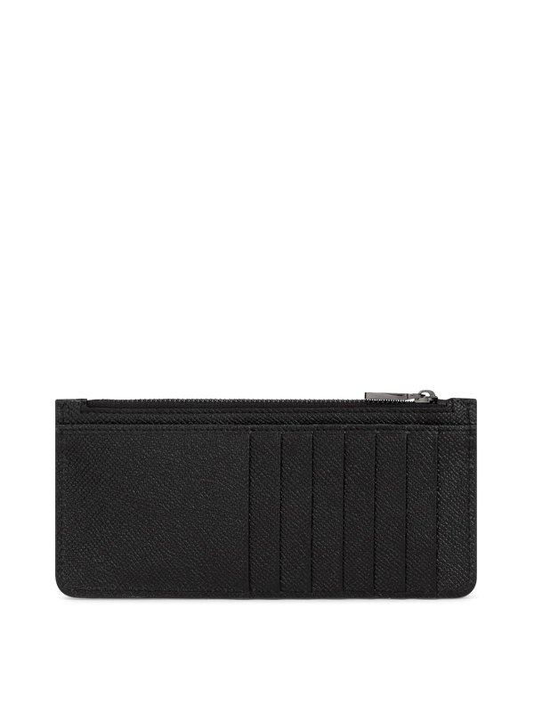 iKRIX DOLCE & GABBANA: Portemonnaies und Geldbörsen - Portemonnaie - Schwarz