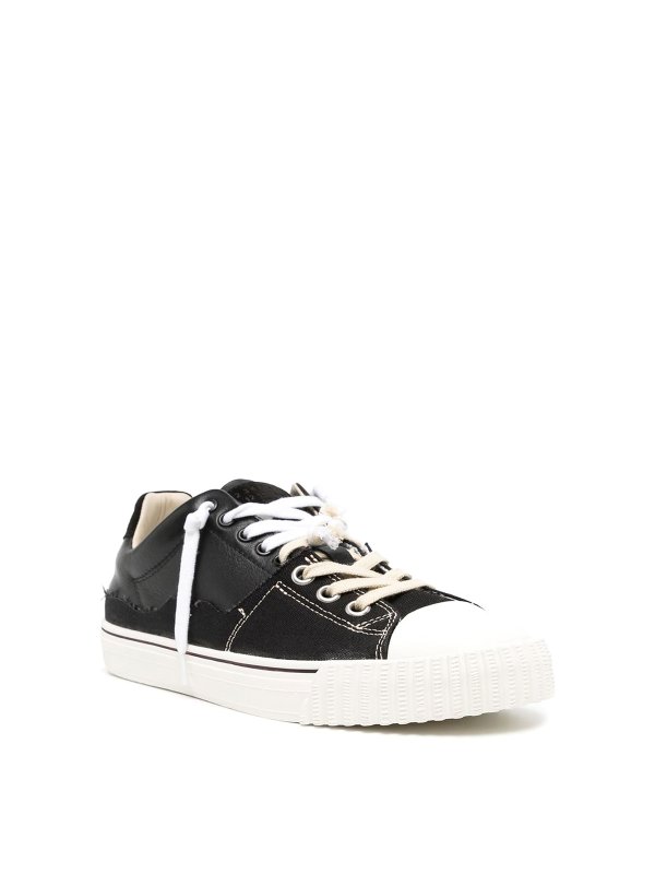 Maison Margiela: trainers online - Evolution low-top sneakers