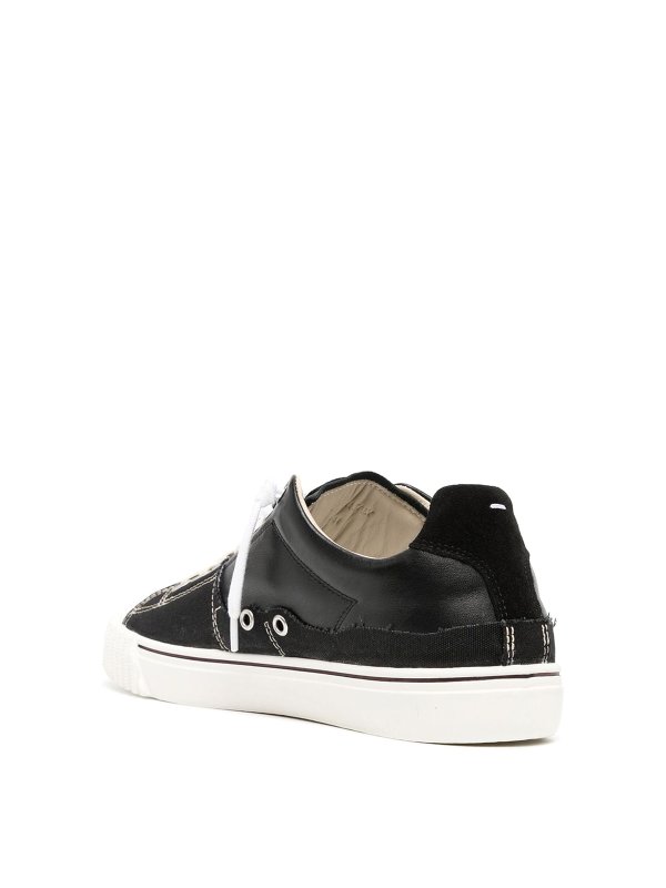 iKRIX Maison Margiela: trainers - Evolution low-top sneakers
