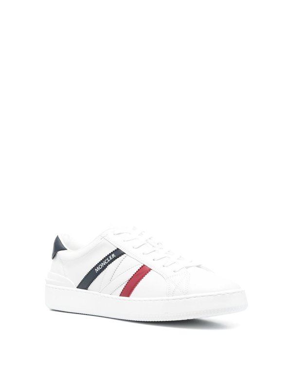 MONCLER: Sneaker online - Sneaker - Weiß