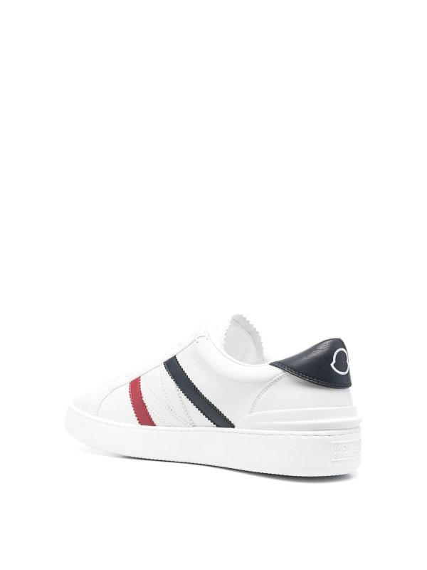 Sneaker - Weiß shop online: MONCLER