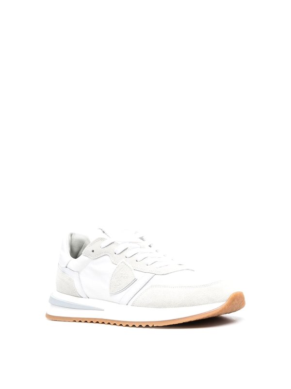 PHILIPPE MODEL: trainers online - Tylu Tropez lace-up sneakers