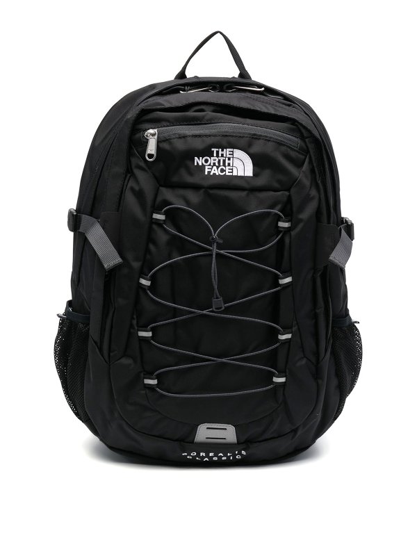 THE NORTH FACE: バックパック - バックパック - 黒