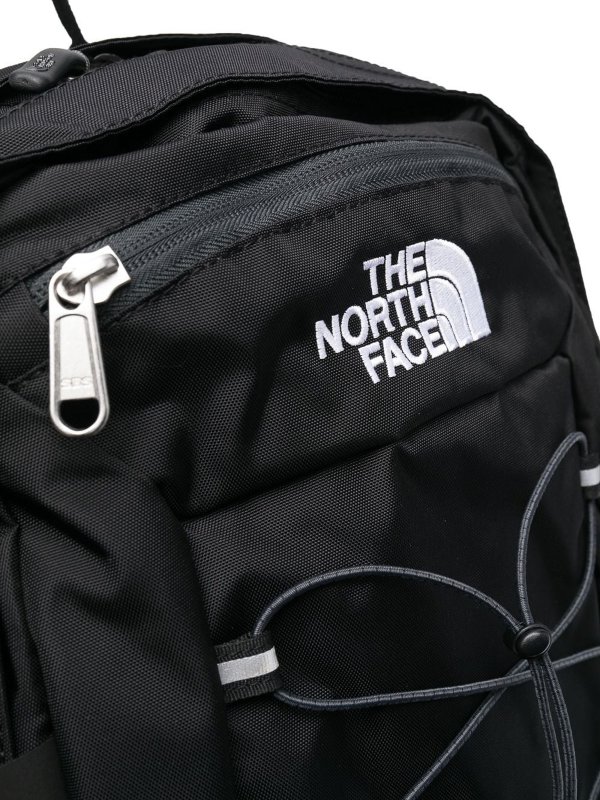 iKRIX THE NORTH FACE: バックパック - バックパック - 黒