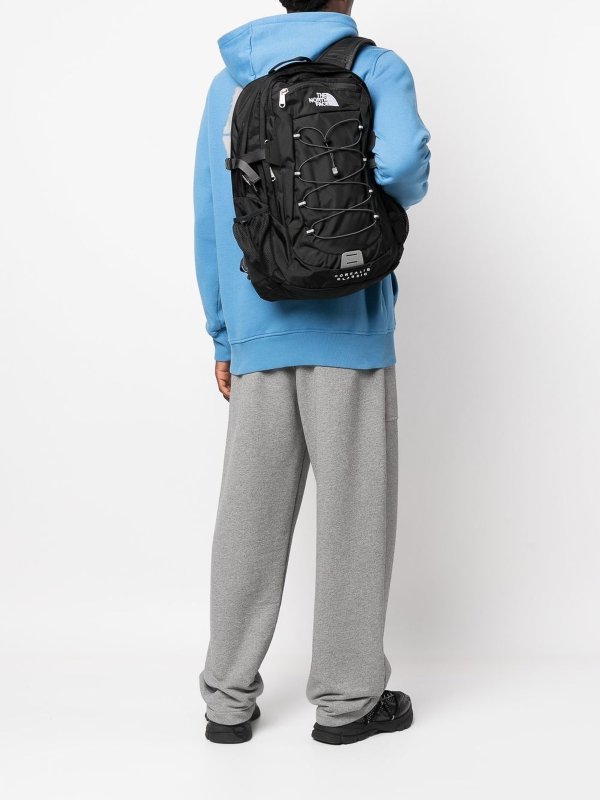 THE NORTH FACE buy online バックパック - 黒