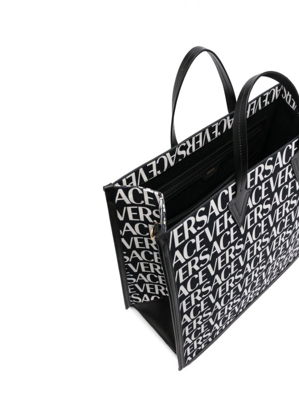 Shopper - Schwarz shop online: VERSACE