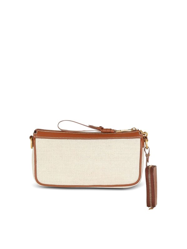 Balmain: クラッチバッグ online - クラッチバッグ - B-Army